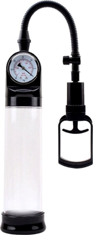 LaViva Vaczilla X1 Penis Pump - - Pumps, Extenders and Sleeves