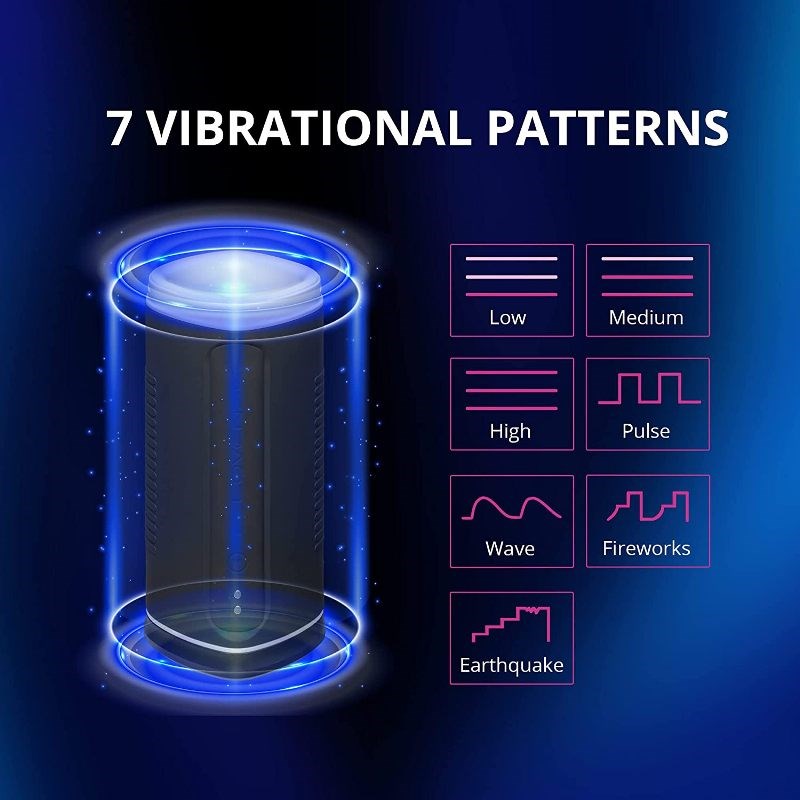 Lovense Calor - Masturbators and Strokers