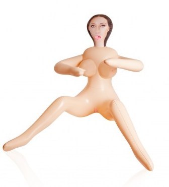 Lush Doll Ivy D - - Love Dolls