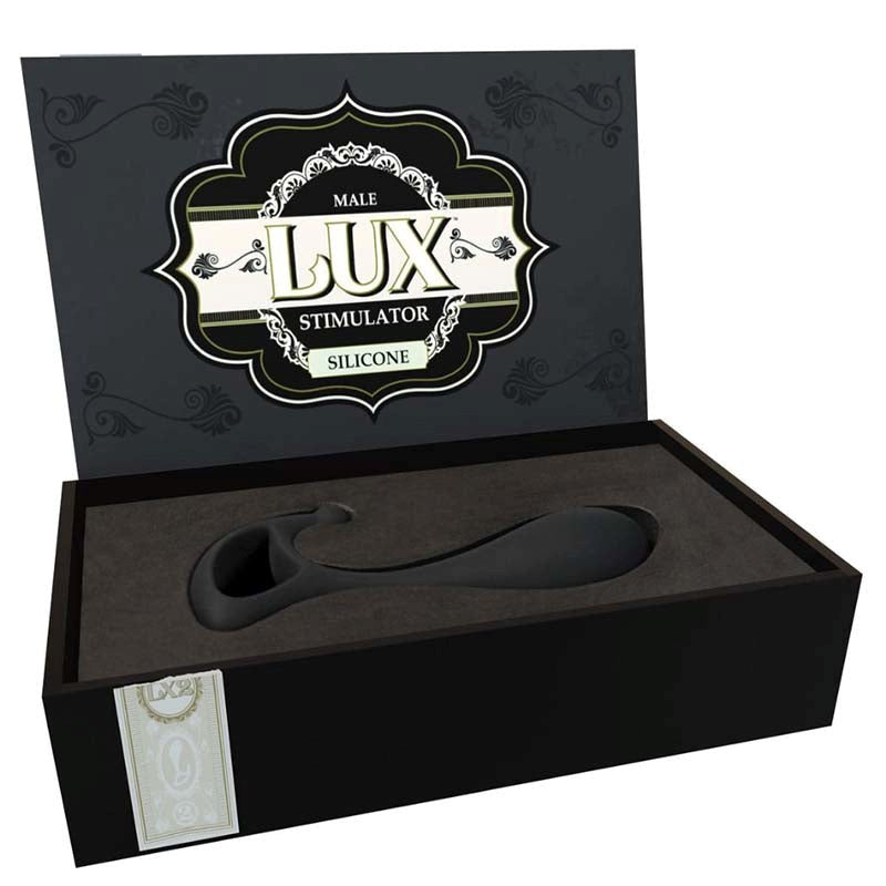 LUX Lx2 Stimulator - - Prostate Toys