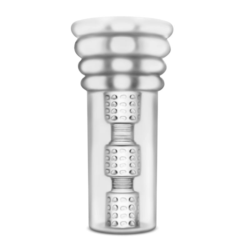 M for Men All In - - Masturbators and Strokers