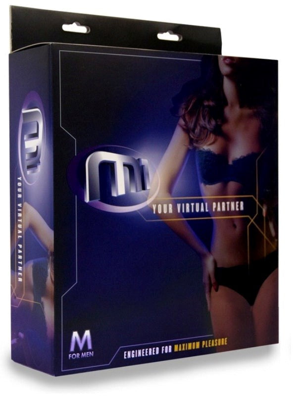 M for Men M1 - - Masturbators and Strokers