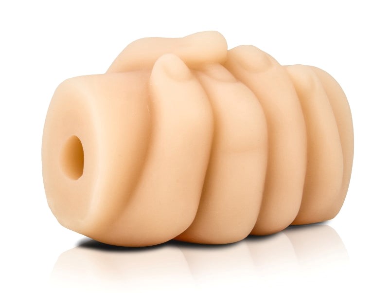 M for Men the Tug Job - - Masturbators and Strokers