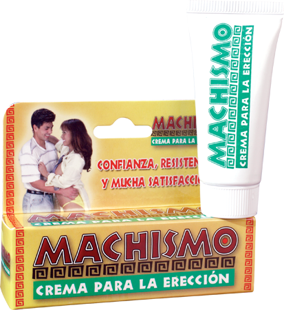 Pipedream Machismo Erection Stamina Cream - Delay and Excite Sprays