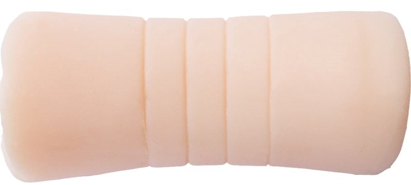 Natural Realskin Pussy and Ass Flesh - - Masturbators and Strokers