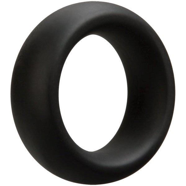 Optimale C Ring Thick Black - 50mm - Cock Rings