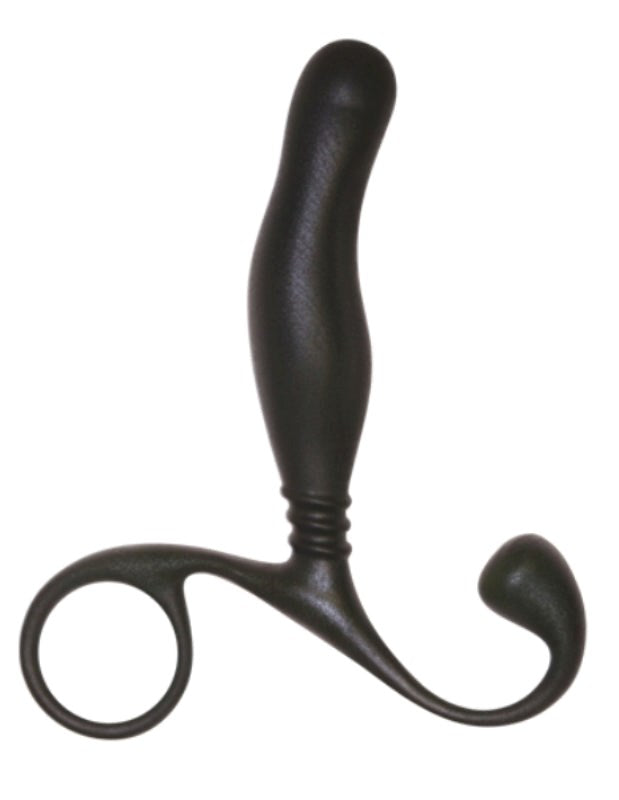 P Zone+ Prostate Massager - - Prostate Toys