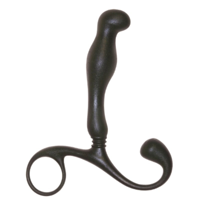 P Zone+ Prostate Massager - - Prostate Toys