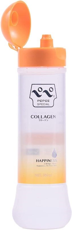 Pepee Special Collagen - - Water Based Lubes