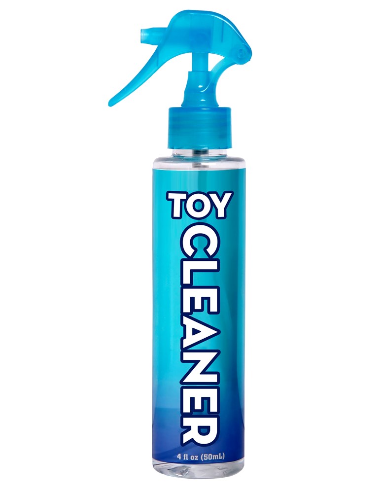 Pipedream Toy Cleaner - - Adult Toy Cleaner
