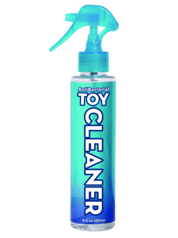 Pipedream Toy Cleaner 118 ml (4 oz) - - Adult Toy Cleaner