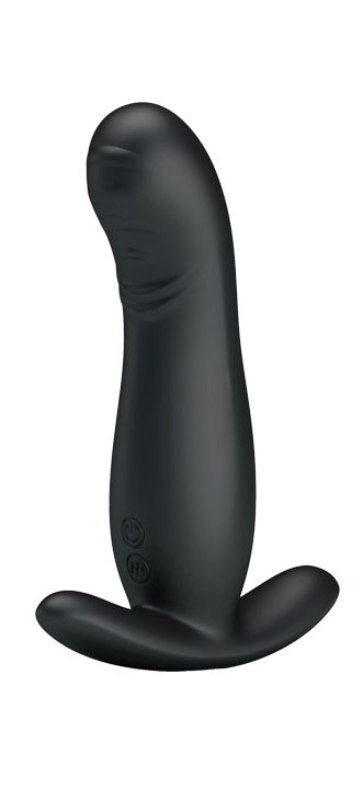Pretty Love Rolie Prostate Massager - - Prostate Toys
