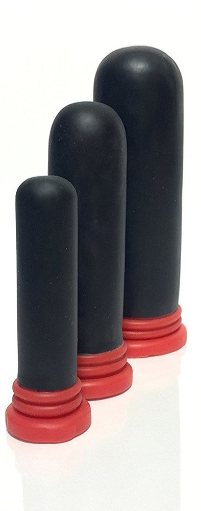 Rascal Ass Rod Training Kit - - Anal Dildos