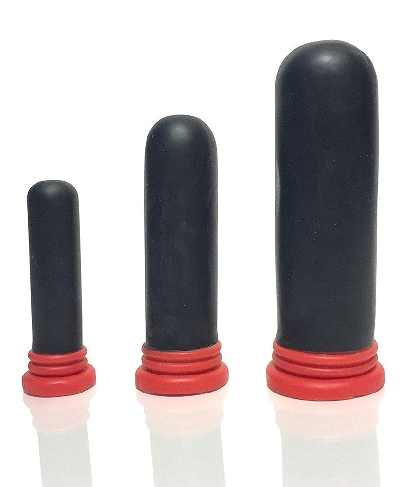 Rascal Ass Rod Training Kit - - Anal Dildos