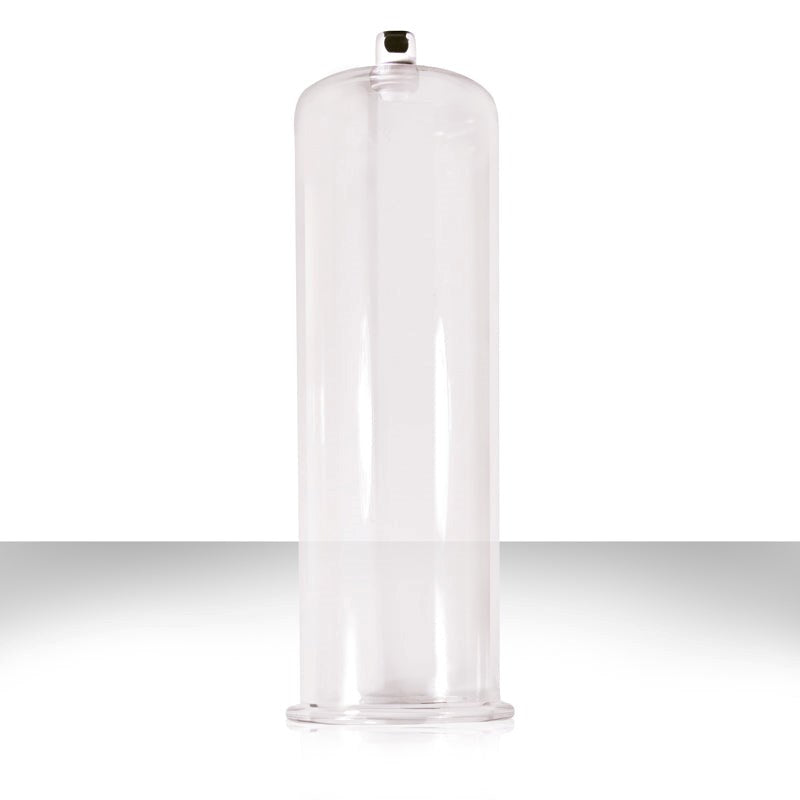 Renegade Men's Penis Cylinder 3 Inch - - Pumps, Extenders and Sleeves