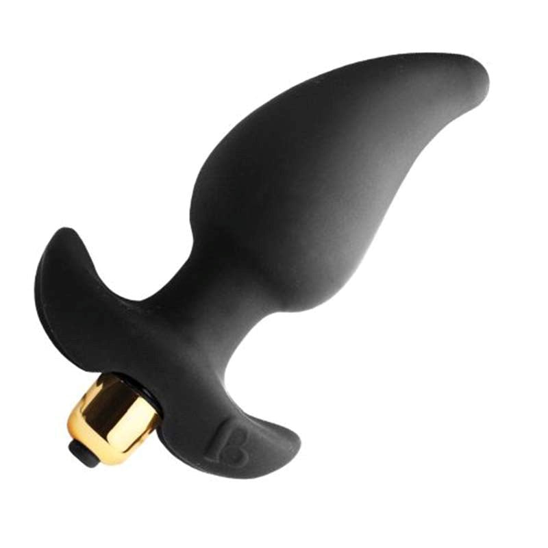 Rocks Off Butt Throb - - Anal Vibrators