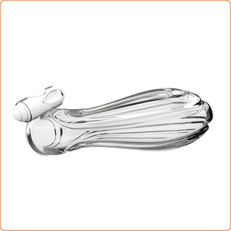 Scud Super-stretchy Vibration Crystal Sleeves - Pumps, Extenders and Sleeves