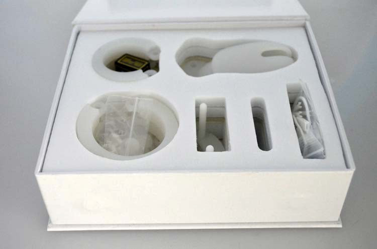 Silicone Male Chastity Device - - Male Chastity