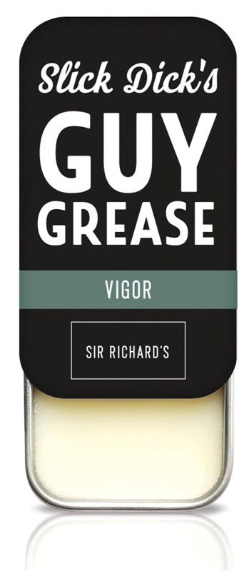 Sir Richards Slick Dicks Guy Grease Vigor Sex Pheromone - - Delay and Excite Sprays