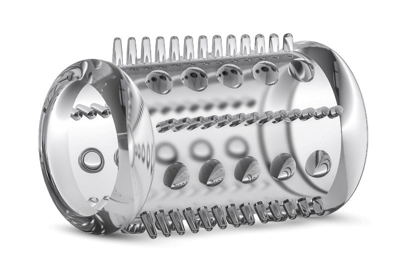 Stay Hard Cock Sleeve 03 - - Pumps, Extenders and Sleeves