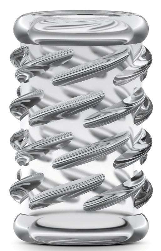 Stay Hard Cock Sleeve 06 - - Pumps, Extenders and Sleeves