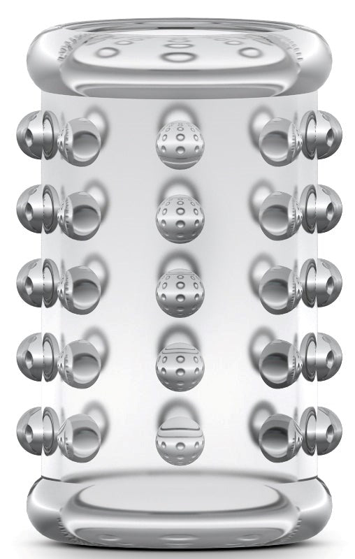 Stay Hard Cock Sleeve Kit - - Pumps, Extenders and Sleeves