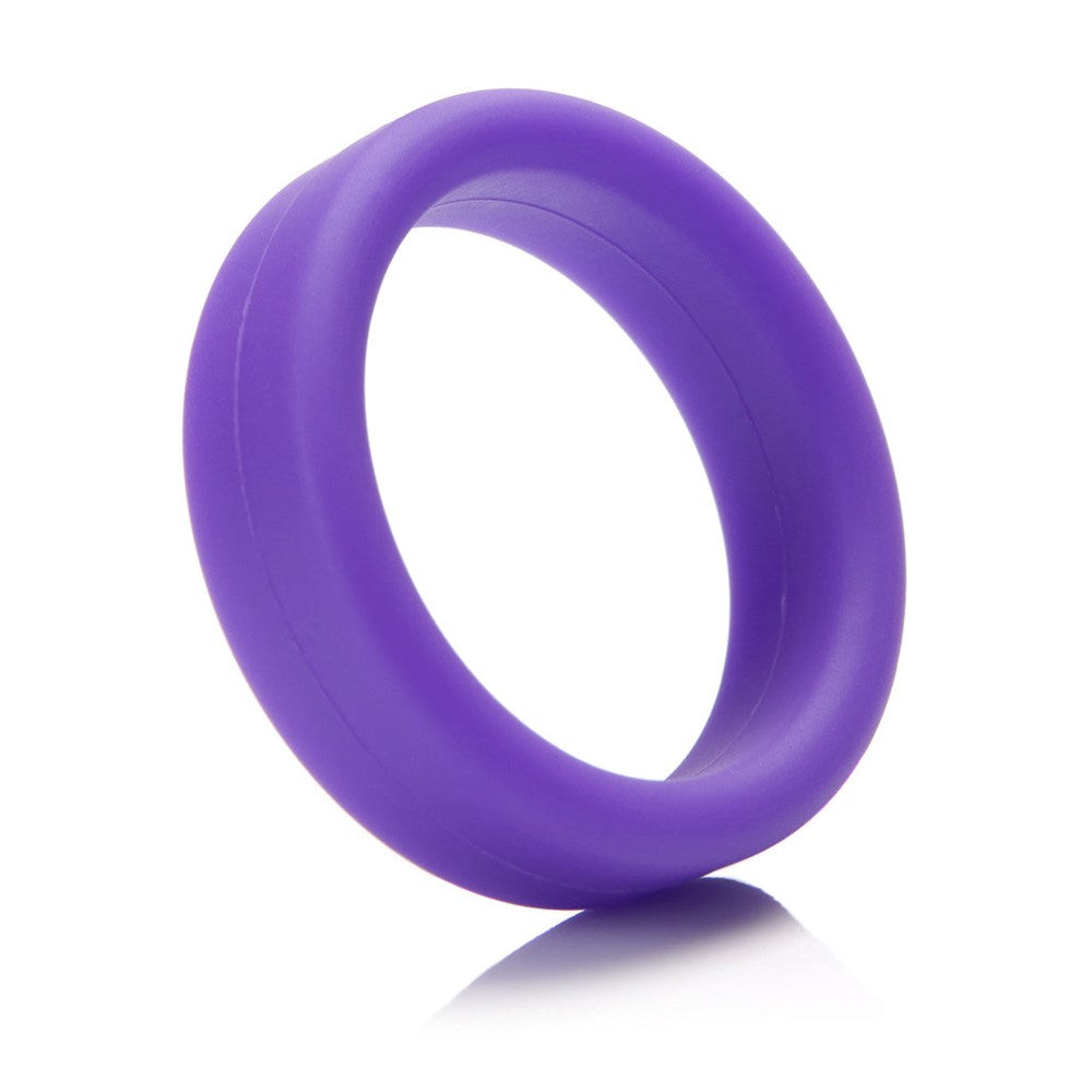 Tantus Super Soft C-Ring - - Cock Rings