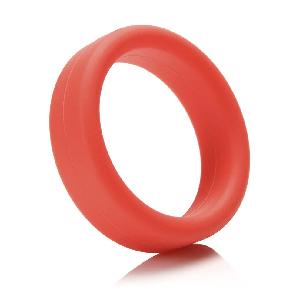 Tantus Super Soft C-Ring - - Cock Rings