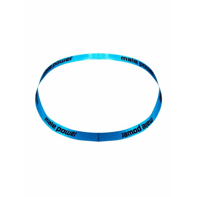 Male Power Casanova Uplift Male Jock Black L/XL - - Jocks and G-Strings