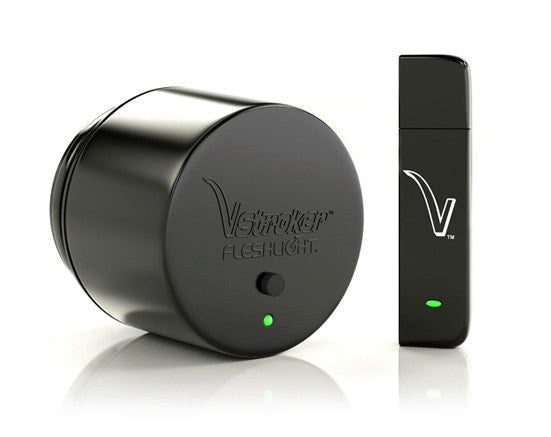 Vstroker Virtual Sex Adapter - - Masturbators and Strokers