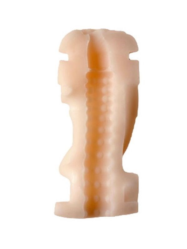 Vulcan Love Skin Masturbator Ripe Vagina - - Masturbators and Strokers