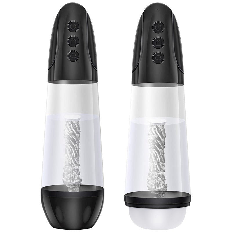 Water Penis Pump - - Pumps, Extenders and Sleeves