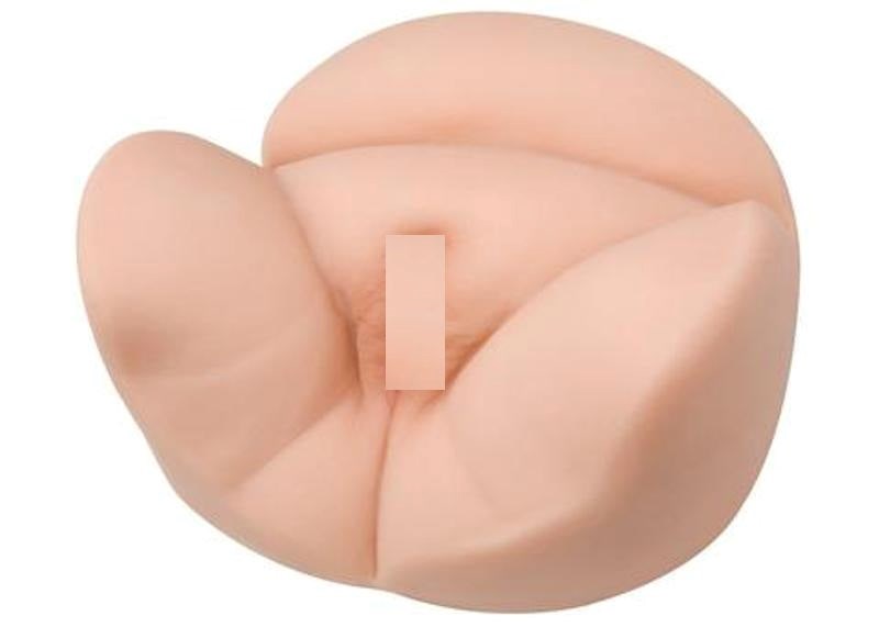 Wildfire Celebrity Series April Flores Voluptuous Pussy - - Masturbators and Strokers