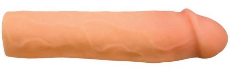 Wildfire Celebrity Series Tommy Gunn Power Suction Penis Extensi - - Pumps, Extenders and Sleeves