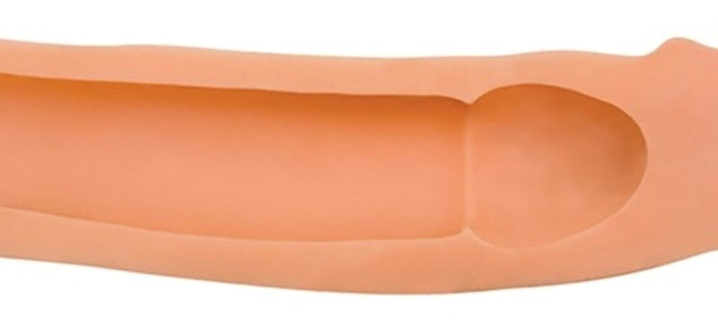 Wildfire Celebrity Series Tommy Gunn Power Suction Penis Extensi - - Pumps, Extenders and Sleeves