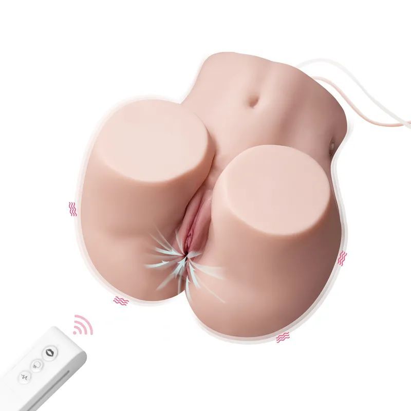 XISE Mignon USB Auto Suction Pussy and Ass Stroker with Remote - Default Title - Masturbators and Strokers