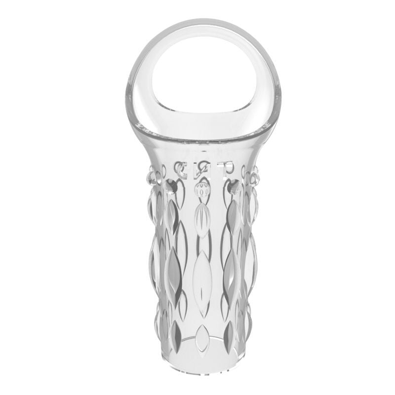 Chisa Renegade Mens Pleasure Power Cage - - Male Chastity