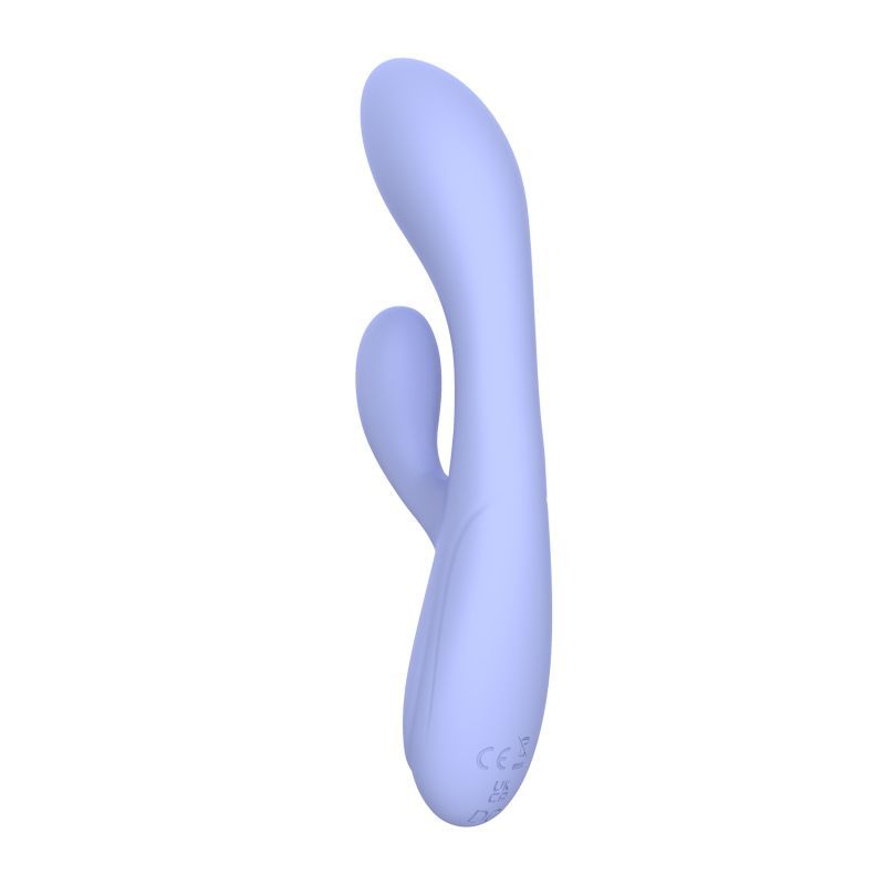 SXE Harmony G-Spot Rabbit Shape Vibrator - - Rabbit Vibrators