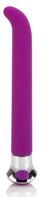 10 Function Risque G Purple - G-Spot Vibrators