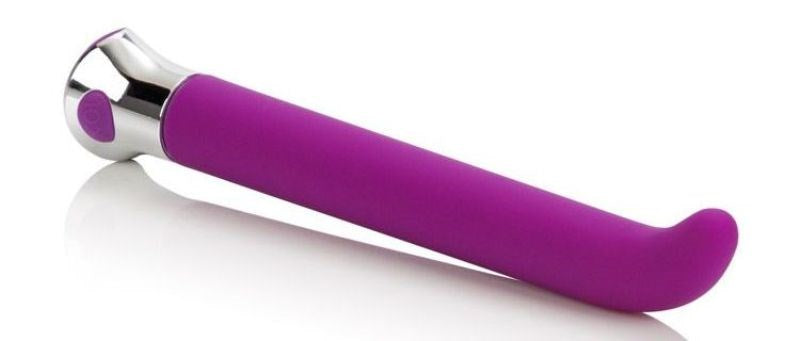 10 Function Risque G Purple - G-Spot Vibrators