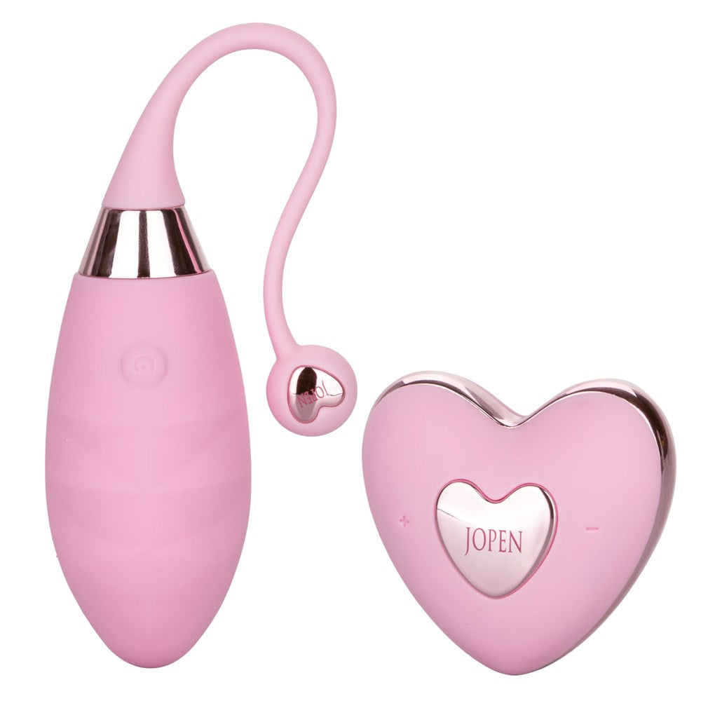 CalExotics Amour Silicone Remote Control Bullet Vibrator - - Bullet Vibrators