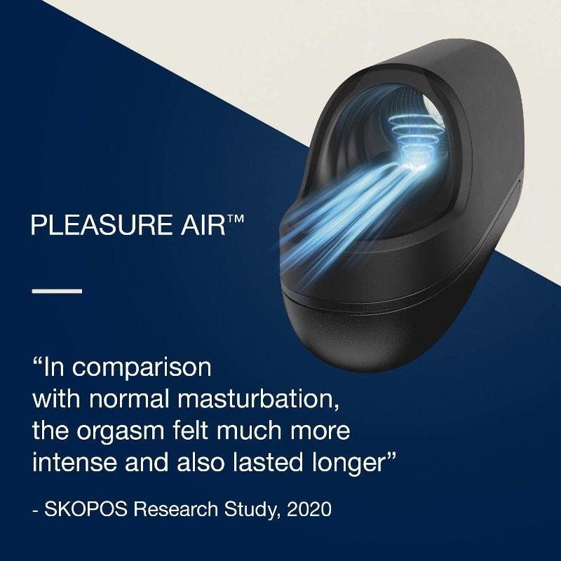 Arcwave Ion Automatic Mens Masturbator - Virtual Reality Sex Toys