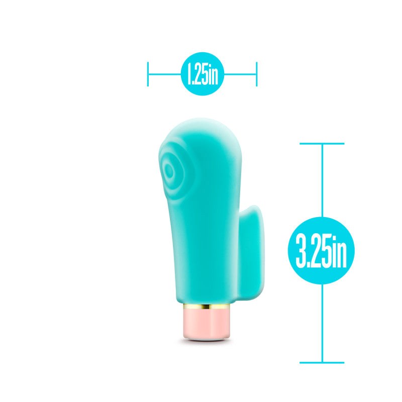 Aria Sensual AF - - G-Spot Vibrators