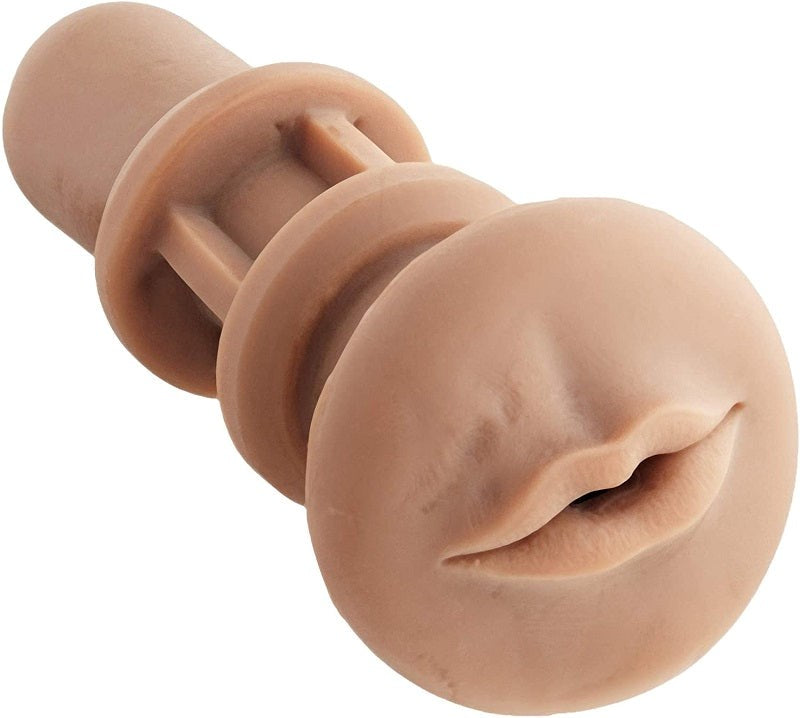 Autoblow A.I. Sleeve Mouth - Masturbators and Strokers