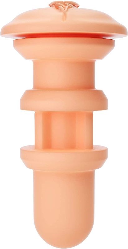 Autoblow A.I. Sleeve Vagina - Masturbators and Strokers