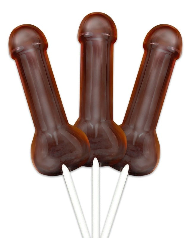 Pipedream Bachelorette Party Favors Pecker Lollipop Mold - - Sex Games, Coupons and Tricks