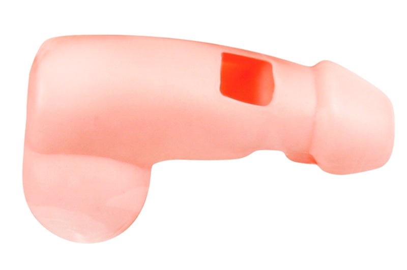 Pipedream Bachelorette Party Favors 8 Pack Pecker Whistles - - Sex Games, Coupons and Tricks