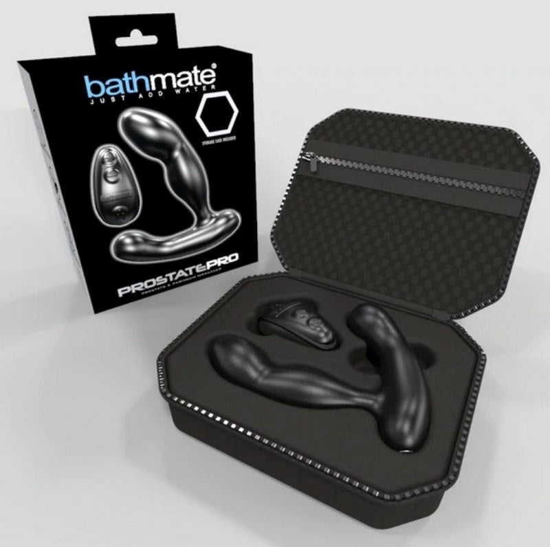 Bathmate Prostate Pro - - Luxury Sex Toys