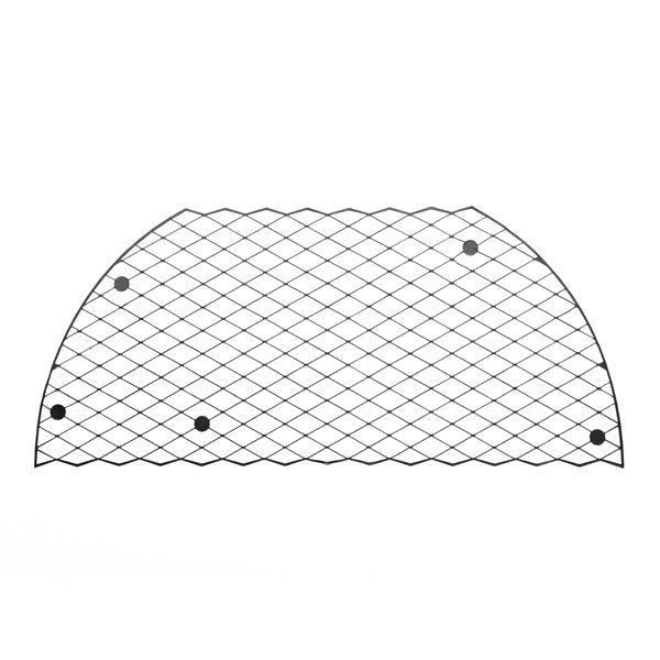 Bijoux Indiscrets Louise Mask - - Fancy Dress Ups