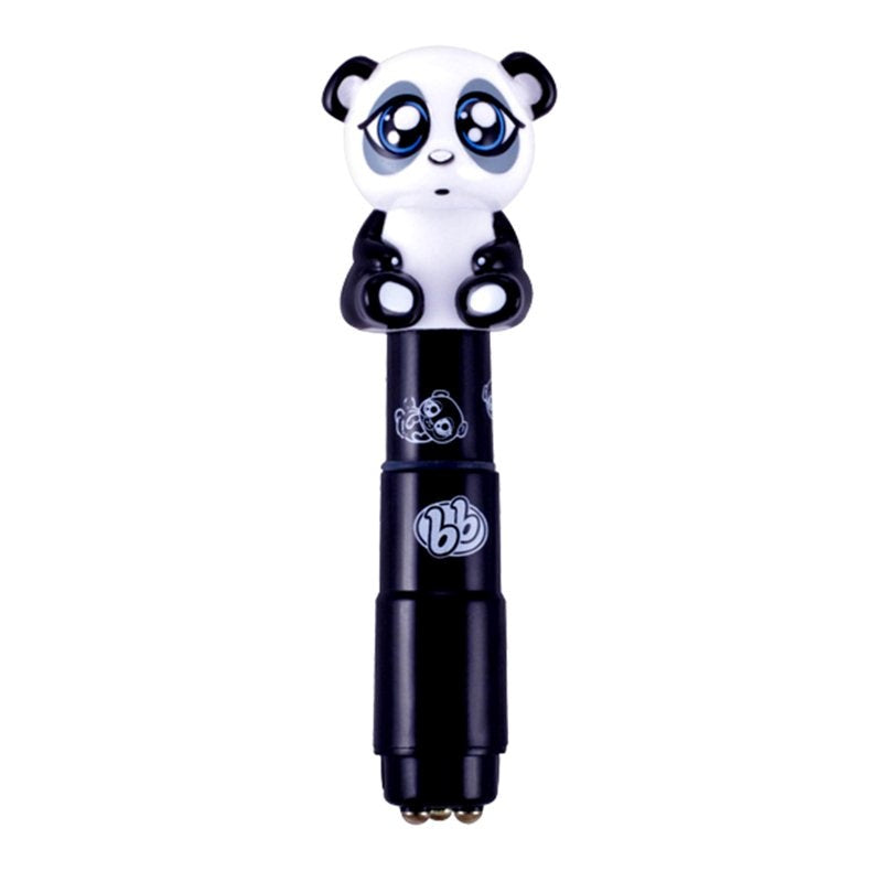 Bzzz Buddies Pandy - - Clit Ticklers and Pulsators